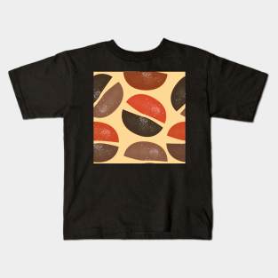 Abstract Kids T-Shirt